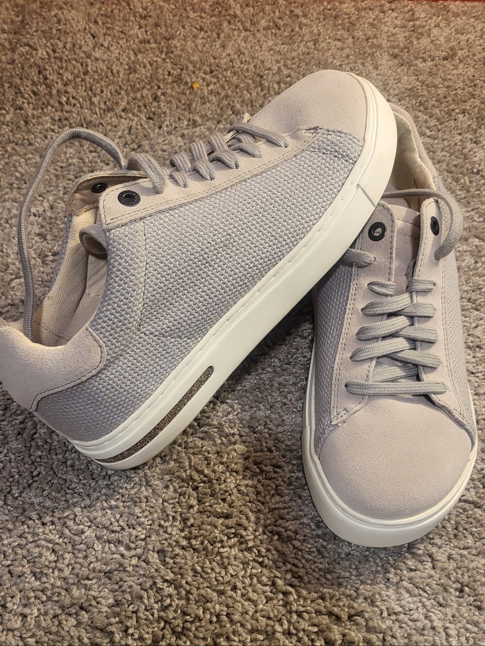 Birkenstock Low-Top Sneakers